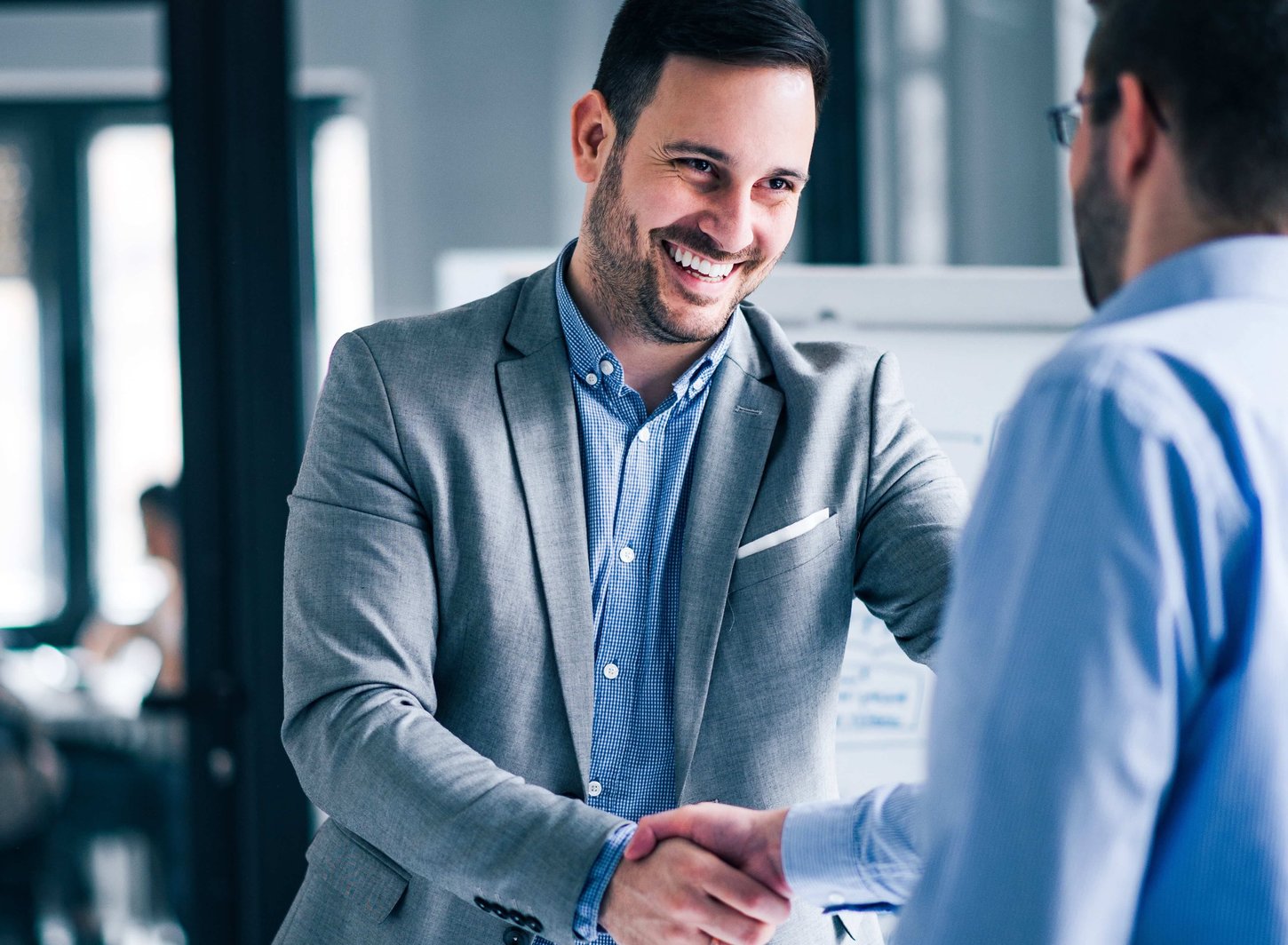 Rechtschutzberatung durch BGV Rechtschutzberatung durch BGV